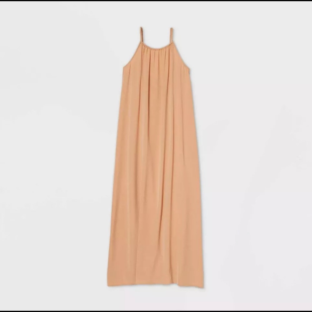 Prologue Maxi Dress Sz S